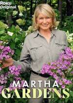 Watch Martha Gardens Gomovies123