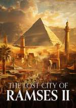 Watch The Lost City of Ramses II Gomovies123