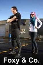 Watch Foxy and Com Gomovies123