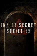 Watch Inside Secret Societies Gomovies123