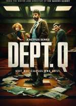 Watch Dept. Q Gomovies123