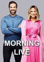 Watch Morning Live Gomovies123