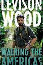 Watch Walking the Americas Gomovies123