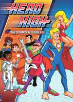 Watch The Kid Super Power Hour Gomovies123