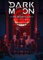dark moon: the blood altar tv poster