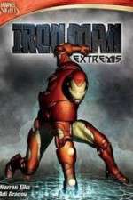 Watch Iron Man - Extremis Gomovies123