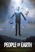 Watch People of Earth Gomovies123