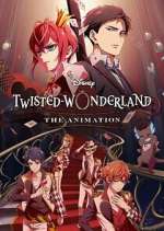 Watch Disney Twisted-Wonderland: The Animation Gomovies123