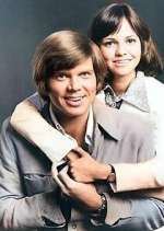 the girl with something extra tv poster