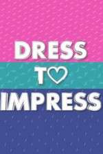 Watch Dress to Impress Gomovies123