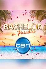 Watch Bachelor in Paradise Australia Gomovies123