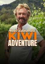 Watch Noel Edmonds\' Kiwi Adventure Gomovies123