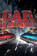 Watch Car Warriors Gomovies123