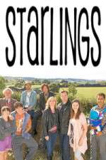 Watch Starlings Gomovies123