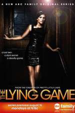 Watch The Lying Game Gomovies123