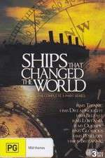 Watch Ships That Changed the World Gomovies123