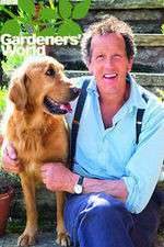 gardeners' world season 58 episode 32 tv poster