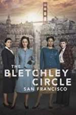 Watch The Bletchley Circle: San Francisco Gomovies123