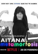Watch Aitana: Metamorphosis Gomovies123