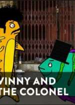 Watch Vinny and the Colonel Gomovies123