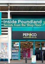 Watch Inside Poundland: Secrets from the Shop Floor Gomovies123