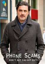 Watch Scams: Don't Get Caught Out Gomovies123