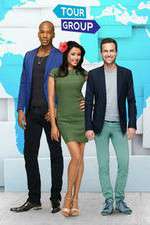 Watch Tour Group Gomovies123