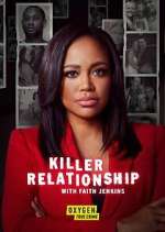 killer relationship with faith jenkins season 4 episode 1 tv poster