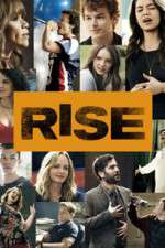 Watch Rise (2018) Gomovies123