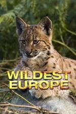 Watch Wildest Europe Gomovies123