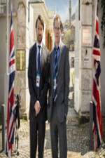 Watch Ambassadors Gomovies123