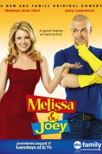 Watch Melissa & Joey Gomovies123