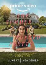 Watch The Summer I Turned Pretty Gomovies123