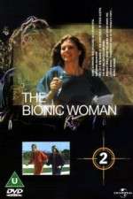 Watch The Bionic Woman Gomovies123