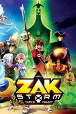Watch Zak Storm Gomovies123