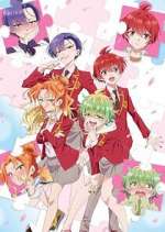 Watch Dealing With Mikadono Sisters Is a Breeze Gomovies123