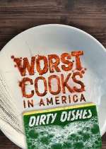 Watch Worst Cooks in America: Dirty Dishes Gomovies123