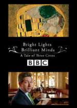 Watch Bright Lights, Brilliant Minds: A Tale of Three Cities Gomovies123