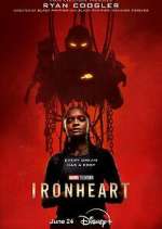 Watch Ironheart Gomovies123