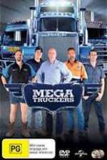 Watch MegaTruckers Gomovies123