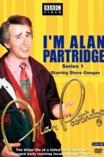 Watch I'm Alan Partridge Gomovies123