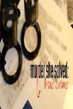 Watch Murder She Solved True Crime Gomovies123