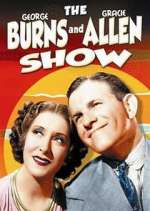 Watch The George Burns and Gracie Allen Show Gomovies123