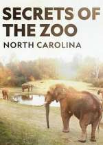 Watch Secrets of the Zoo: North Carolina Gomovies123