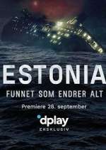 Watch Estonia - funnet som endrer alt Gomovies123
