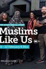 Watch Muslims Like Us Gomovies123
