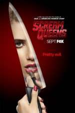Watch Scream Queens (2015) Gomovies123