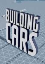Watch Building Cars: Secrets of the Assembly Line Gomovies123
