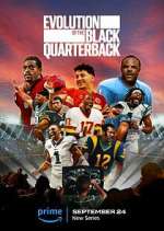 Watch Evolution of the Black Quarterback Gomovies123