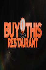 Watch Buy This Restaurant Gomovies123